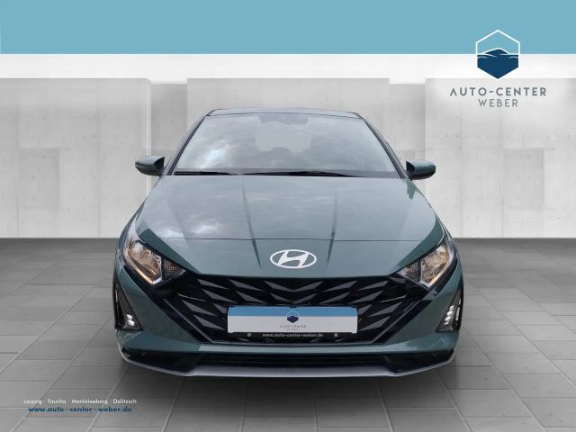 Hyundai i20 1.0 Select T-GDi