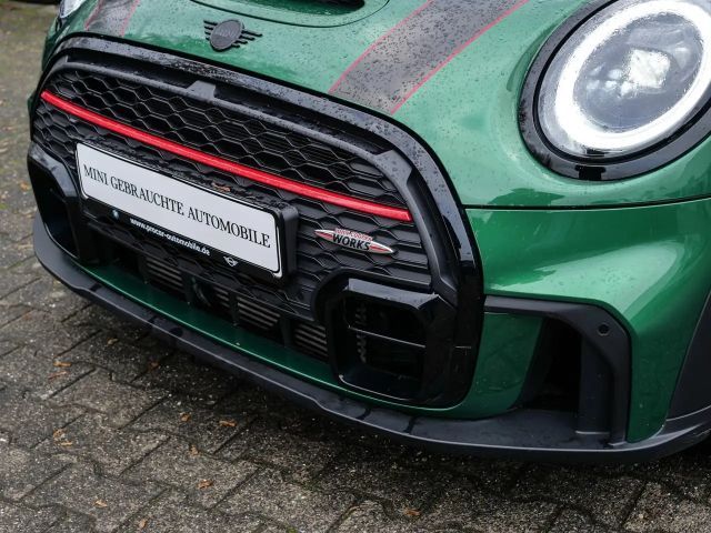 MINI John Cooper Works Cabrio John Cooper Works Apt.FW RFK ACC DA PA H/K DAB HuD