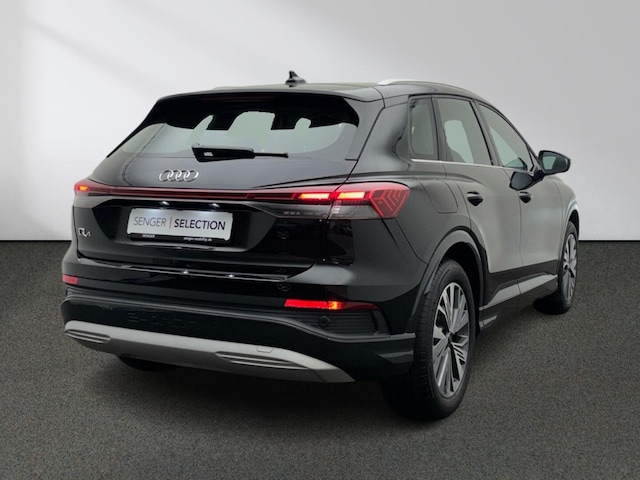 Audi Q4 e-tron 40