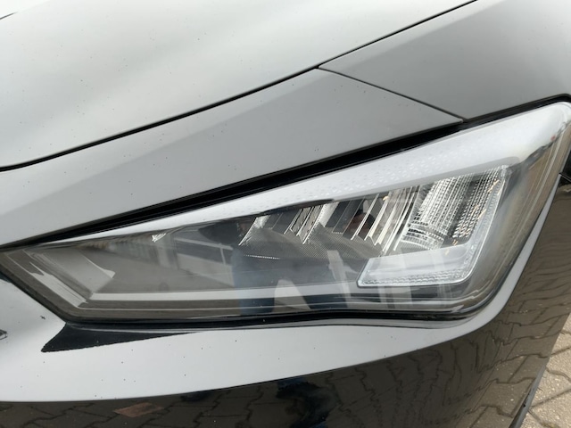 Seat Leon 1.5 eTSI DSG FR-lijn