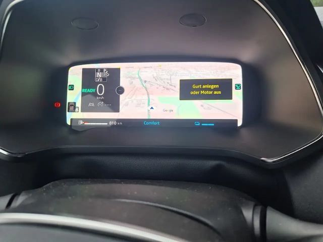 Mitsubishi ASX EDITION 1.8 Hybrid