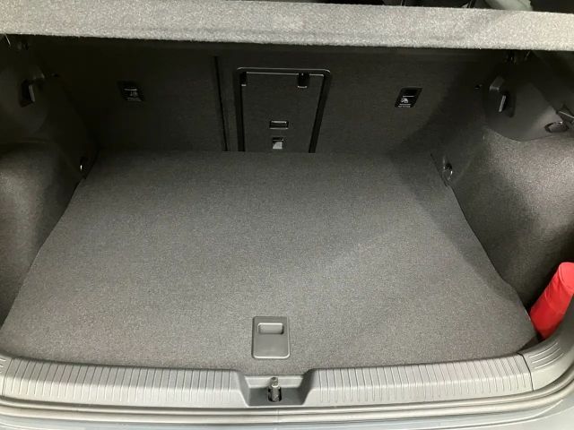 Volkswagen Golf GTE e-Golf eHybrid