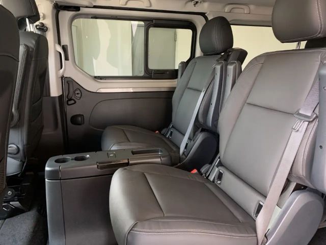 Renault Trafic EDC Grand Spaceclass