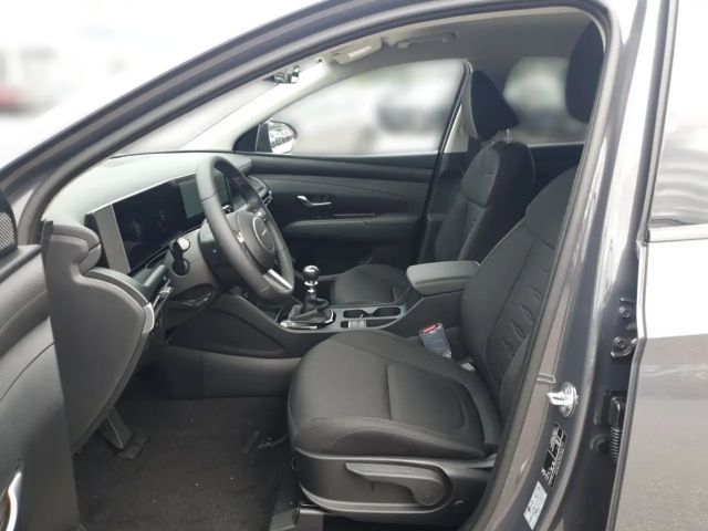 Hyundai Tucson 2WD T-GDi