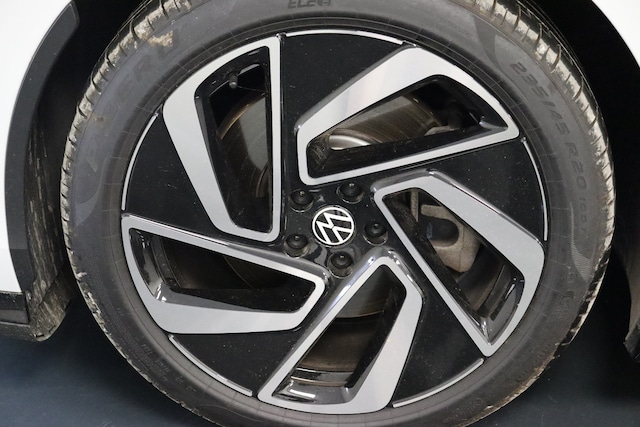 Volkswagen ID.7 IQ.Drive Tourer