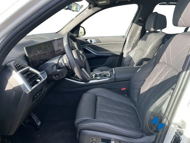 BMW X5 M-Sport xDrive40d