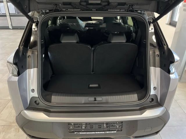 Peugeot 5008 GT-Line Hybrid