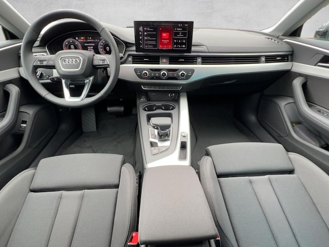 Audi A5 40 TDI S-Tronic Sportback