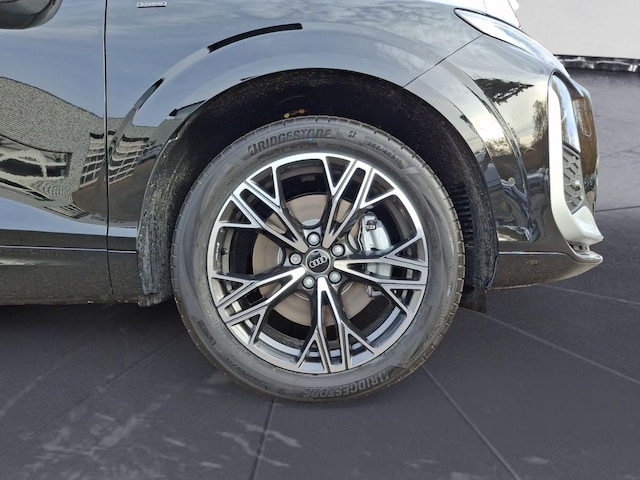 Audi Q3 Hybride S-Tronic Sportback