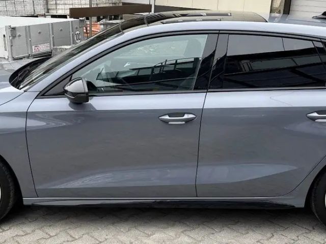 Audi S3 Quattro Sedan Sportback