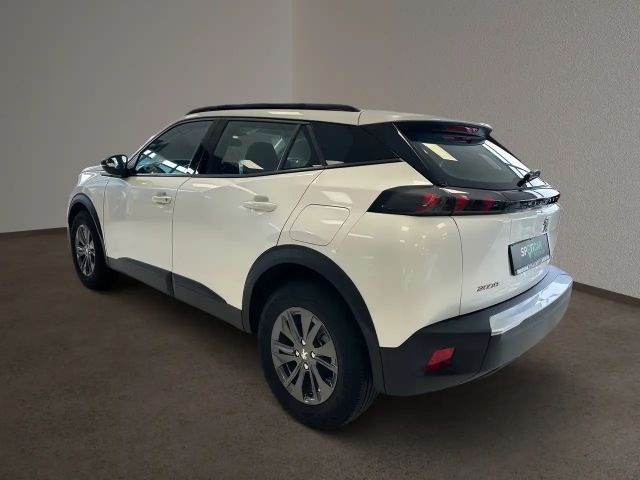 Peugeot 2008 Active Pack PureTech