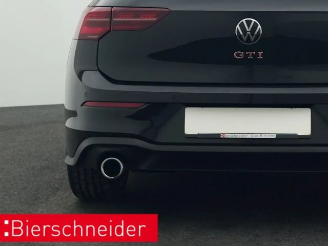 Volkswagen Golf 2.0 TSI DSG GTI