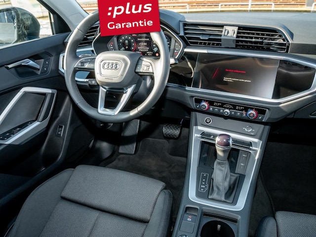 Audi Q3 35 TFSI S-Tronic