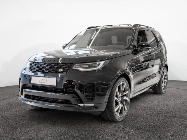 Land Rover Discovery Dynamic HSE