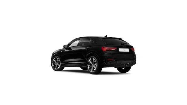 Audi Q3 35 TFSI S-Line S-Tronic Sportback