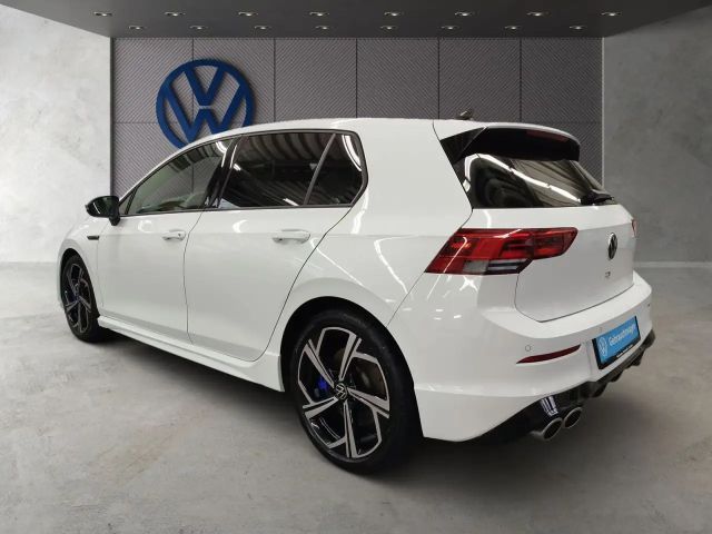 Volkswagen Golf 2.0 TSI 4Motion DSG Golf VIII