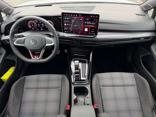 Volkswagen Golf DSG GTI