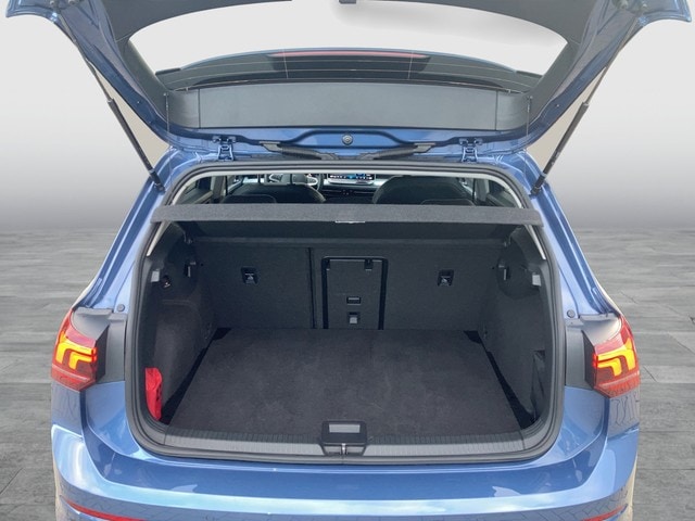 Volkswagen Golf 1.5 TSI Golf VIII