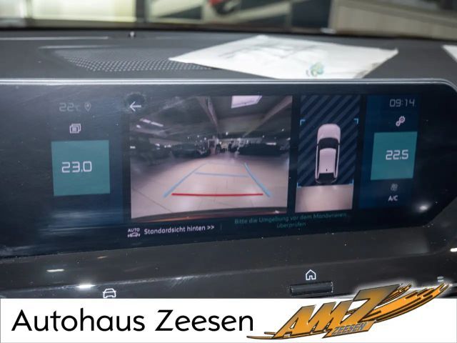 Citroën C4 Feel Pack