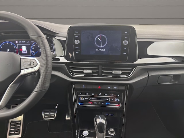 Volkswagen T-Roc 2.0 TSI DSG R-Line