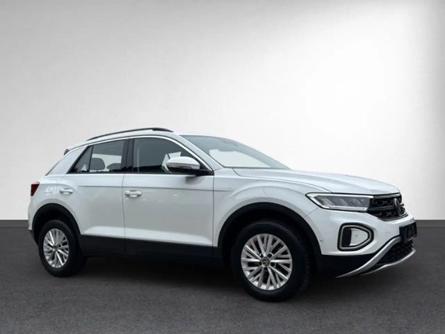 Volkswagen T-Roc 2.0 TDI DSG