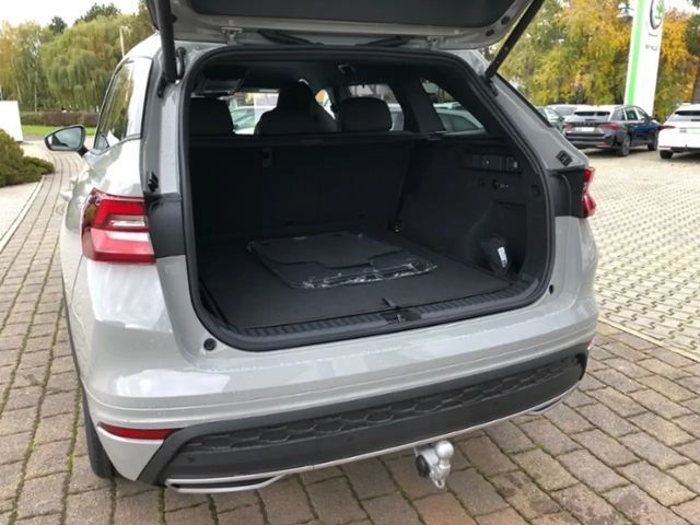 Skoda Kodiaq 4x4 Sportline