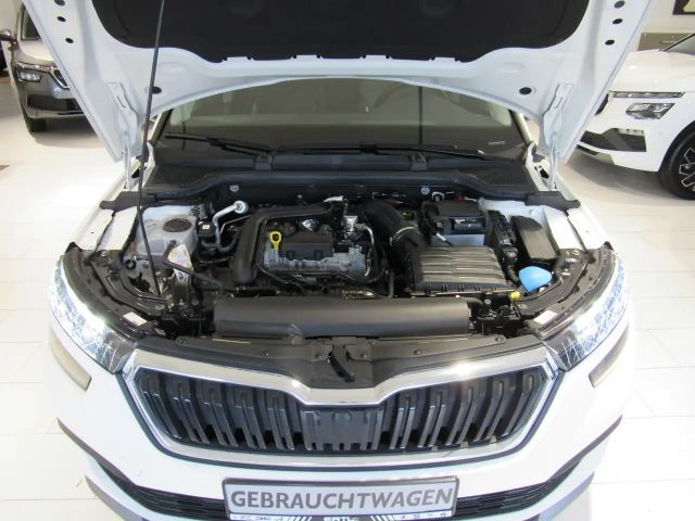 Skoda Kamiq Style Style