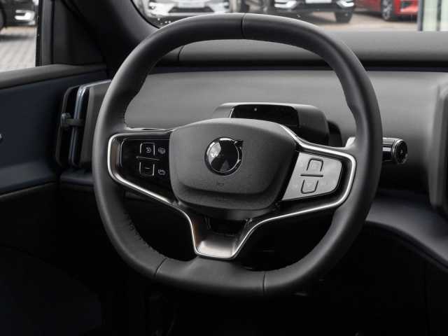 Volvo EX30 Achterwielaandrijving Plus