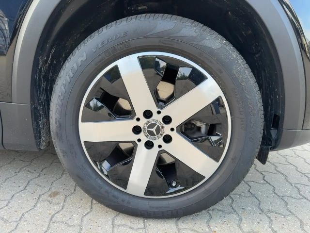 Mercedes-Benz GLB 180 Progressive