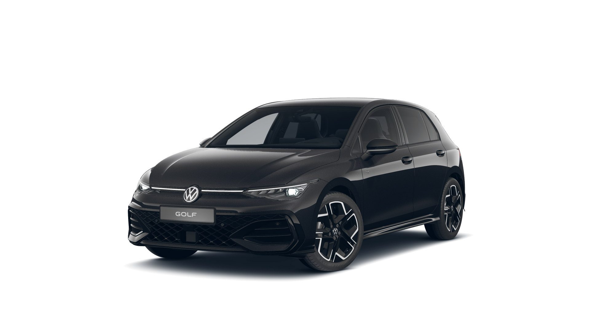 Volkswagen Golf 2.0 TDI DSG Golf VIII