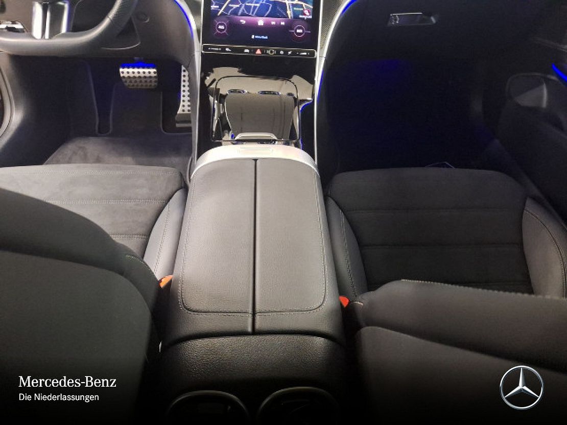 Mercedes-Benz CLE 200 Coupé