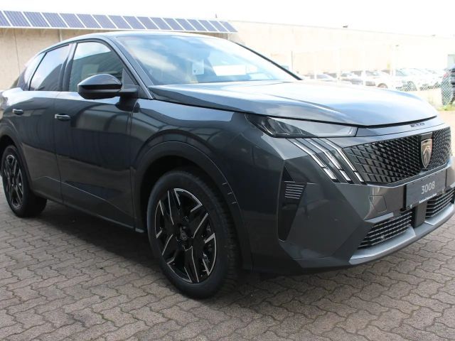 Peugeot 3008 Allure Pack
