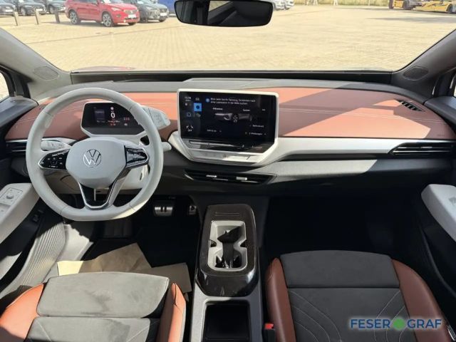 Volkswagen ID.5 IQ.Drive Pro