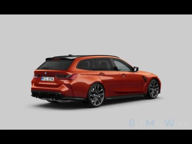 BMW M3 Special Edition xDrive