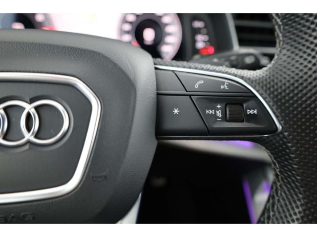 Audi SQ7 Quattro
