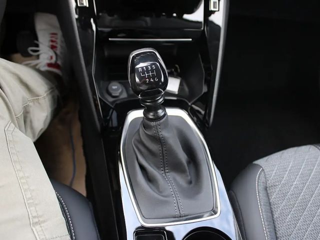 Peugeot 208 Allure Pack PureTech