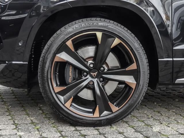 Cupra Ateca 2.0 TSI 4Drive DSG VZ