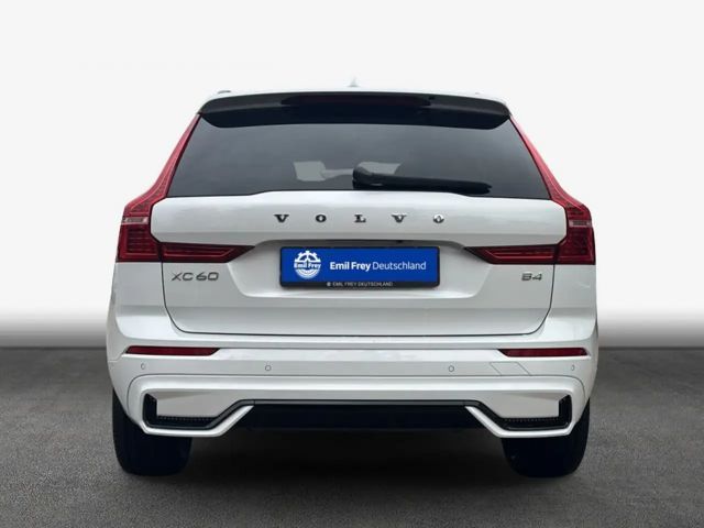 Volvo XC60 Dark Plus