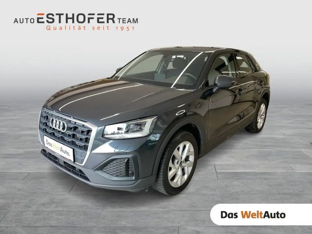 Audi Q2 35 TFSI