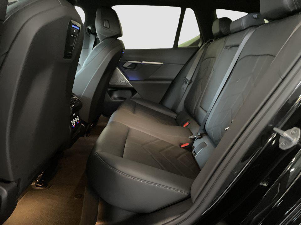 BMW 520 520i Touring