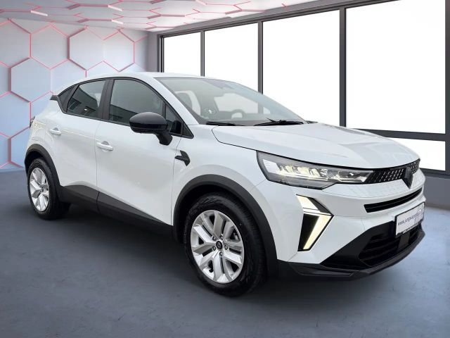 Renault Captur Evolution TCe 160