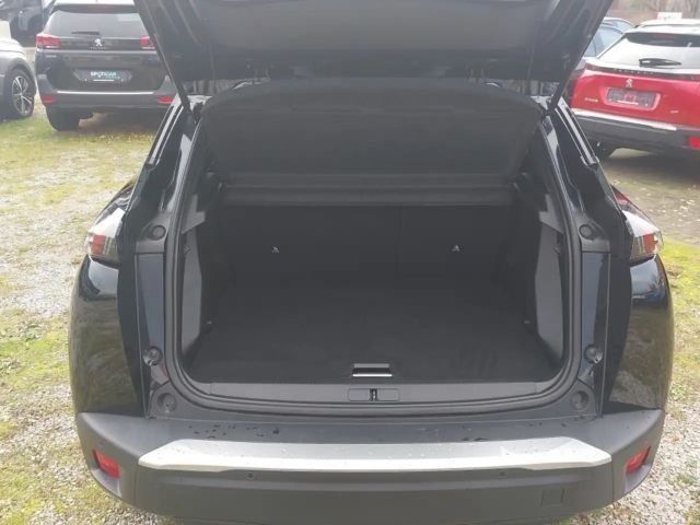 Peugeot E-2008 GT-Line