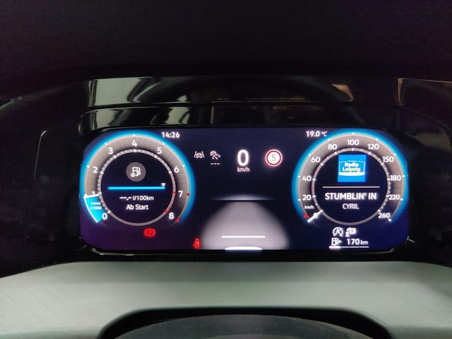 Volkswagen Golf 1.5 TSI Life