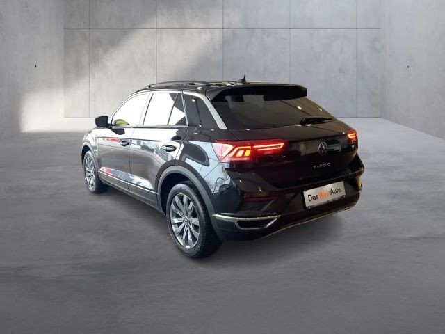 Volkswagen T-Roc Design TSI