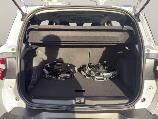 Opel Frontera Edition