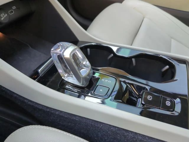 Volvo XC40 Bright Ultimate