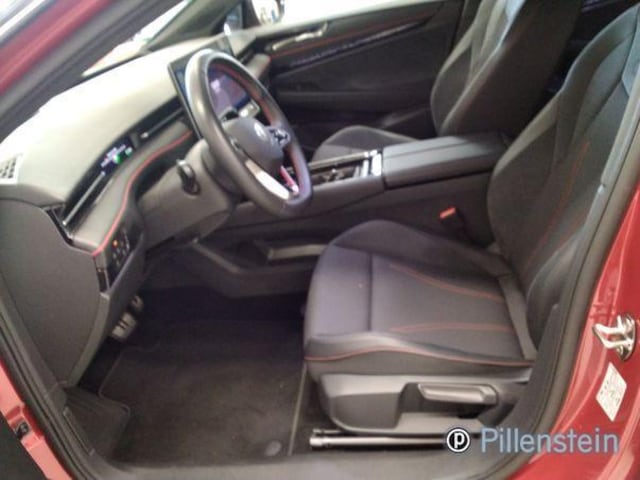 Volkswagen ID.7 GTX Tourer