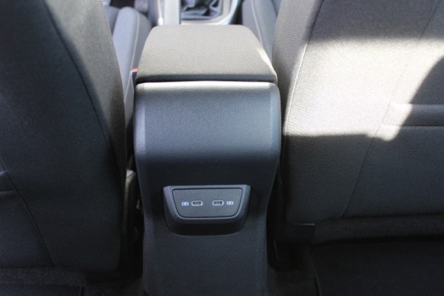 Volkswagen Polo 1.0 TSI Comfortline