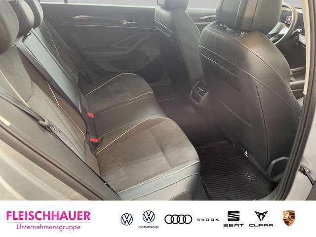 Volkswagen Passat 2.0 TDI Business