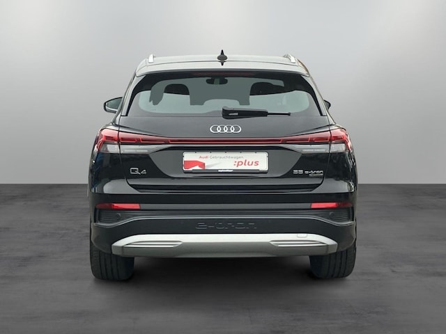 Audi Q4 e-tron Quattro